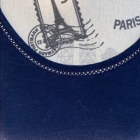 Jones New York top - Picture 2 of 6